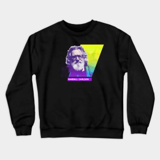 Randall Carlson Crewneck Sweatshirt